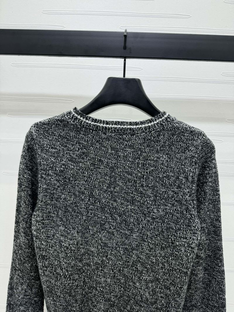 Miu Miu Sweaters